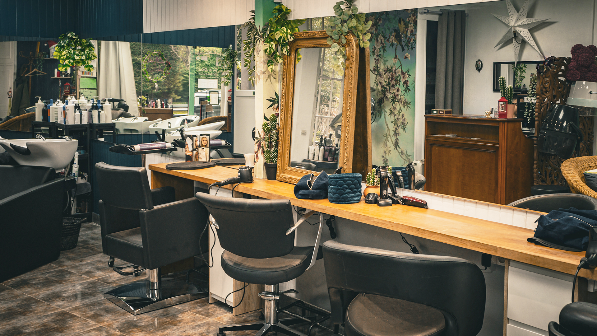 meilleur coiffure mixte ville du perreux